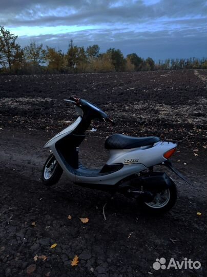 Хонда дио 34