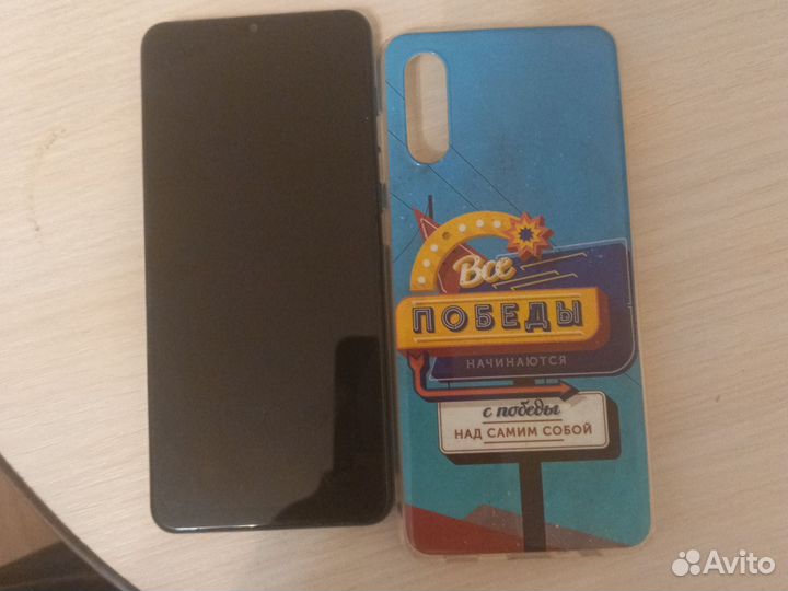 Samsung Galaxy A02, 2/32 ГБ