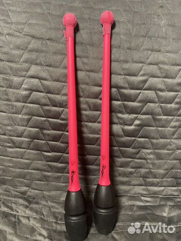 Булавы venturelli 41,5