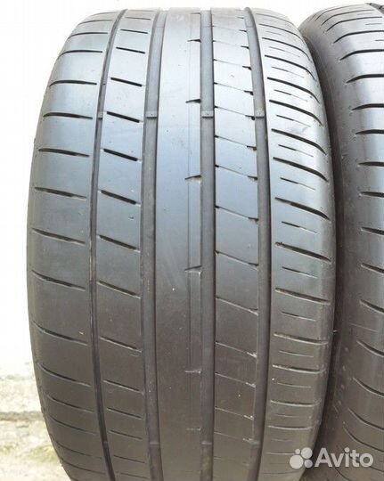 Dunlop SP Sport Maxx RT 2 285/40 R20 108Y