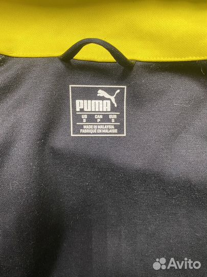 Спортивный костюм Puma Borussia Dortmund