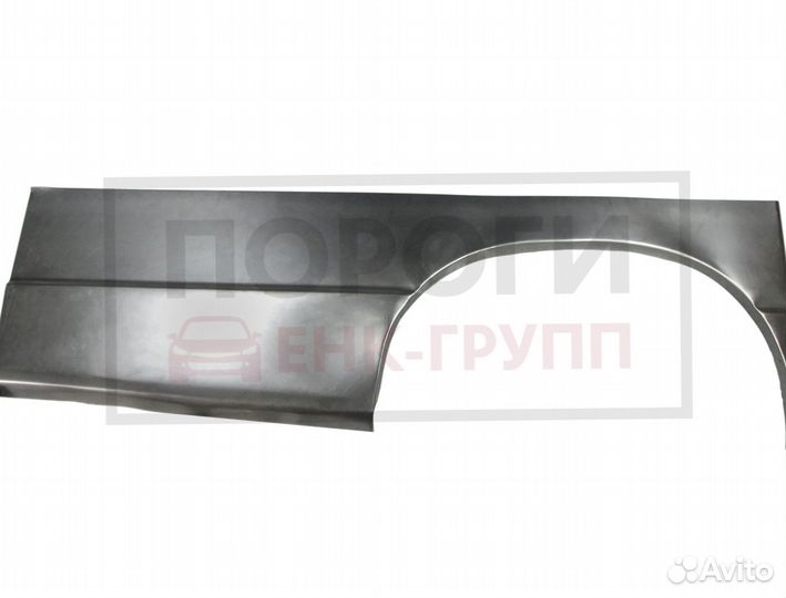 Задняя арка Mazda Proceed Levante 1 и другие