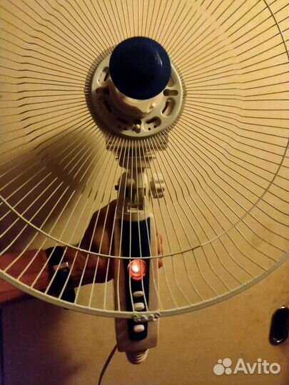 Электродвигатель 220в для вентилятора