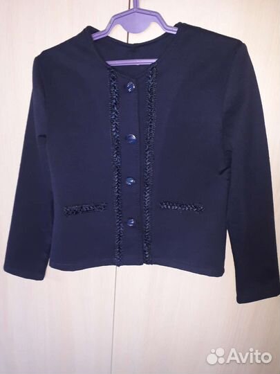 Школьная форма