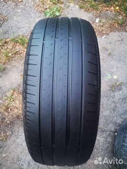 Pirelli Cinturato P7 225/55 R18