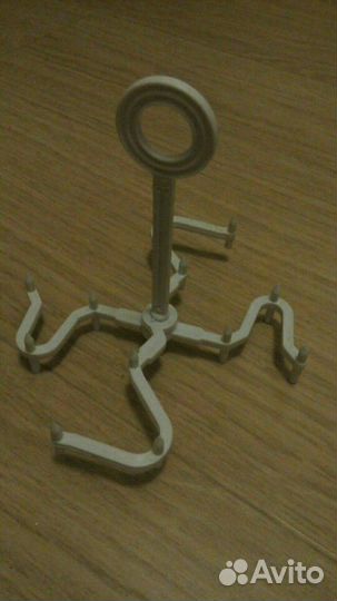 Кухонная утварь в ассортименте