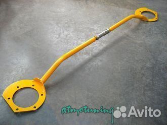 Растяжка передних стоек Гранта Калина Новая