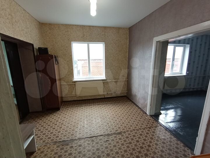 Дом 108 м² на участке 10 сот.