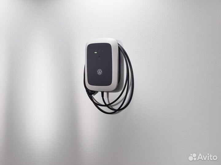 Зарядная станция Wallbox VW 11 кВт Новая