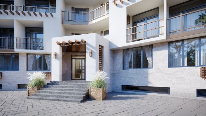 1-к. квартира, 25,2 м², 15/16 эт.