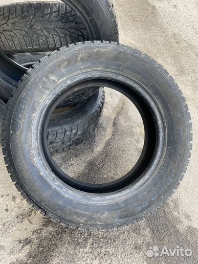 Hankook Winter I'Pike 185/65 R15