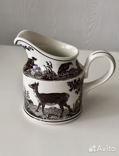 Винтажные коллекции Villeroy & Boch оригинал