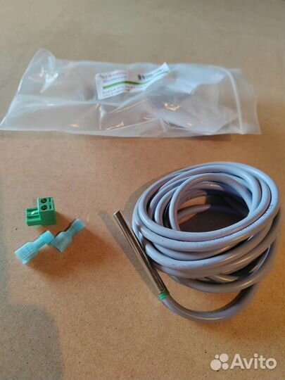 Датчик бойлера косвенного нагрева Bosh, Buderus