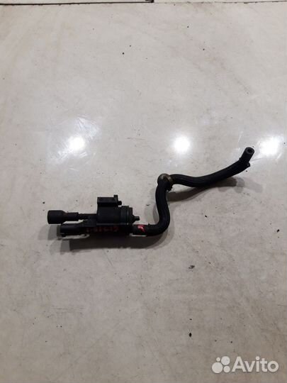 Клапан вакуумный рециркуляции отработанных газов