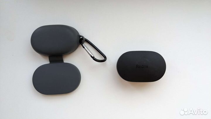 Беспроводные наушники Xiaomi Redmi AirDots 2