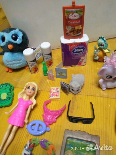 Куклаигрушки