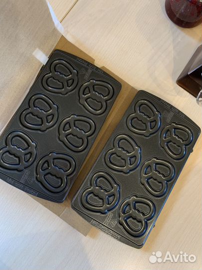 Мультипекарь redmond