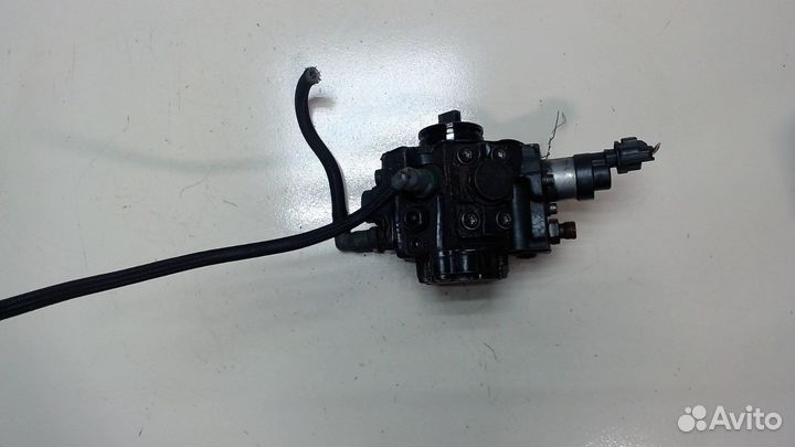 Тнвд Citroen C5 2008, 2008