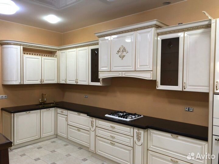 Кухни на заказ от производителя