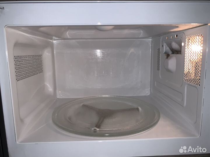 Микроволновая печь lg