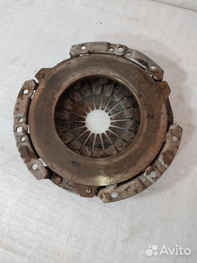 Корзина сцепления bmw 5 e39