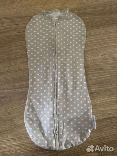 Кокон для новорожденных