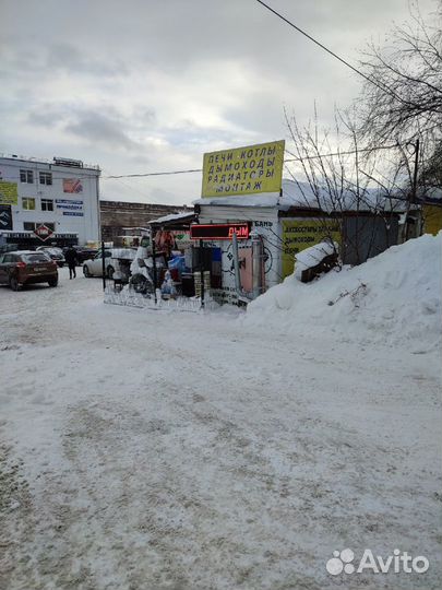Печь Банная ф530 8мм выносная топка