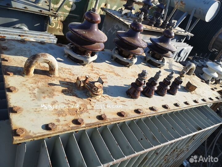 Трансформатор твт ар- (48M)