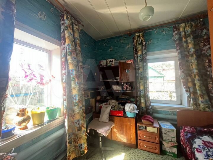 Дом 91,6 м² на участке 6 сот.