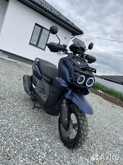 Скутер Vento Smart 3