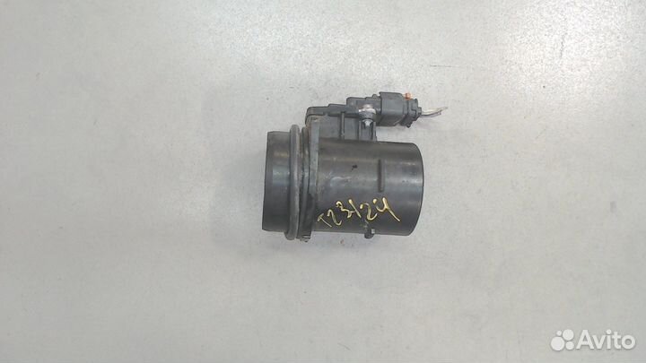 Измеритель потока воздуха Peugeot 208, 2012