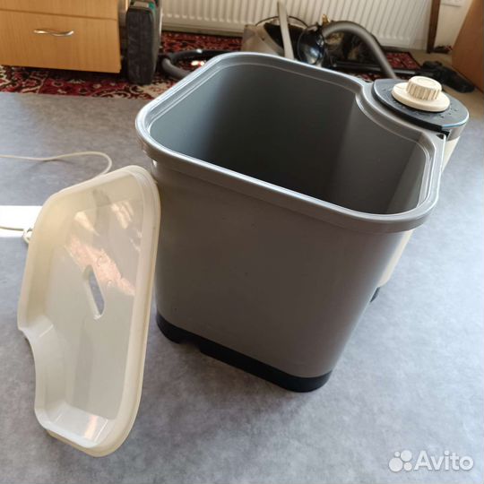 Стиральная машина мини вятка