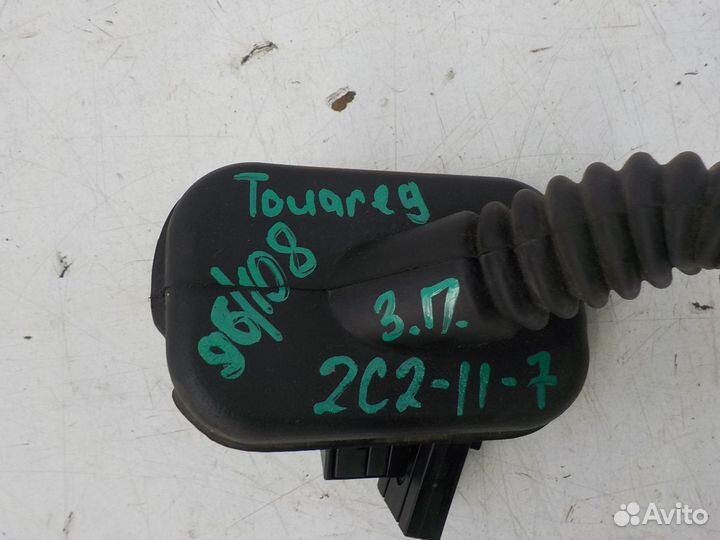 Проводка двери Volkswagen Touareg 2002-2010