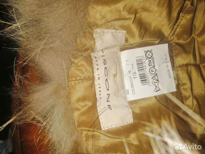 Шапка (Италия)