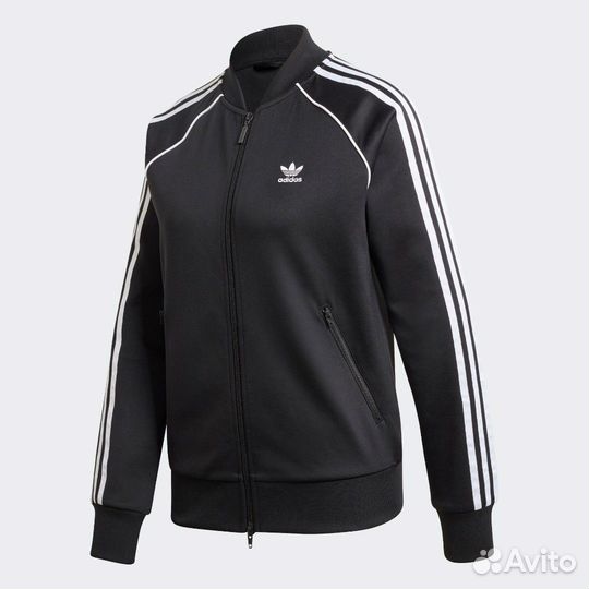 Олимпийка adidas