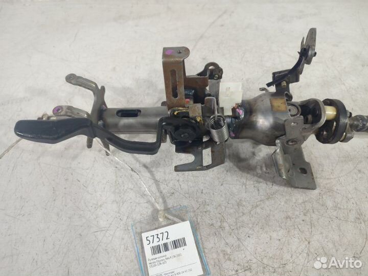 Рулевая колонка Honda Odyssey RA6 F23A 2001