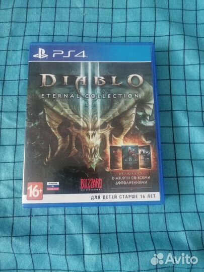 Diablo 3 reaper of souls