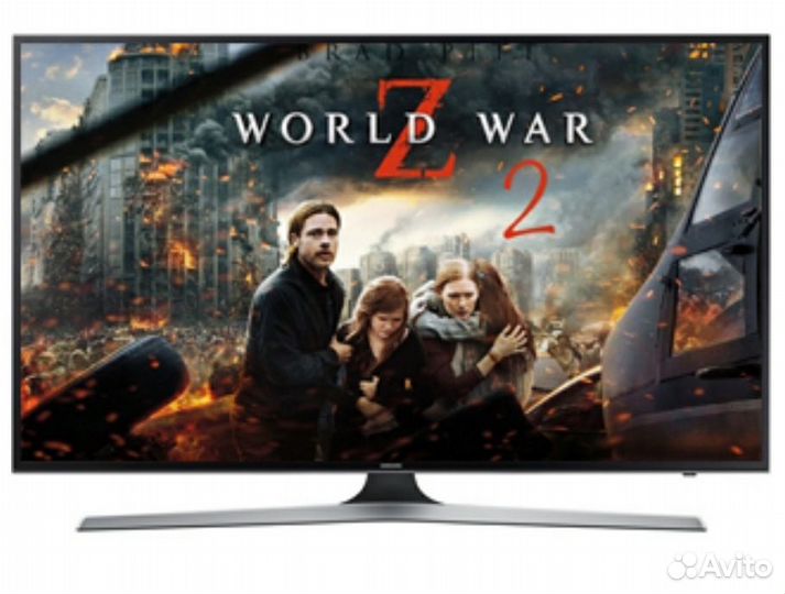 Телевизор Samsung 65