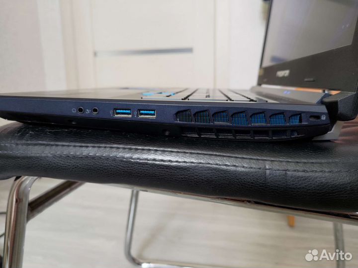 Acer Predator Helios 500