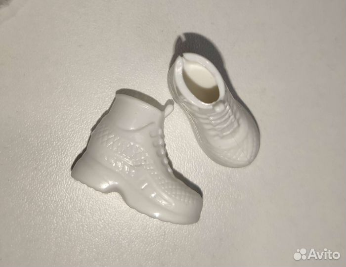 Новая обувь для Barbie