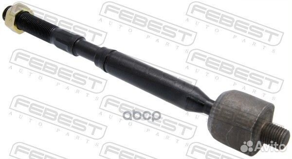 Тяга рулевая (toyota corolla ADE150/NDE150/NRE1