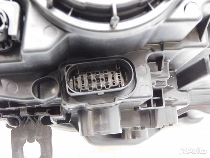 Фара левая Audi A3/RS3/S3