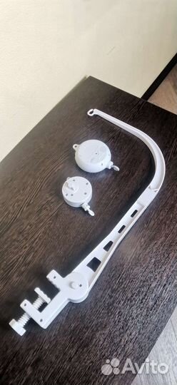 Детский электро мобиль и механический