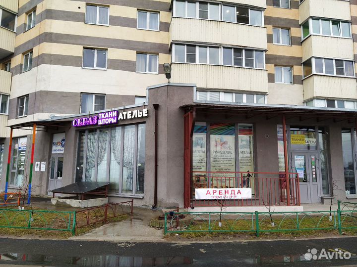 Ателье Натальи Жуковой