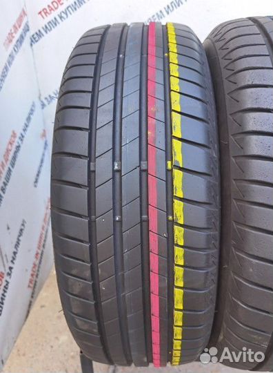 Bridgestone Turanza T005 185/55 R15 82V