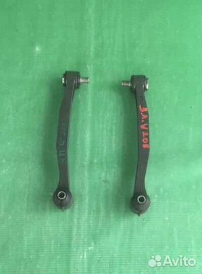 Рычаги задней подвески Mercedes W202 W208 W210