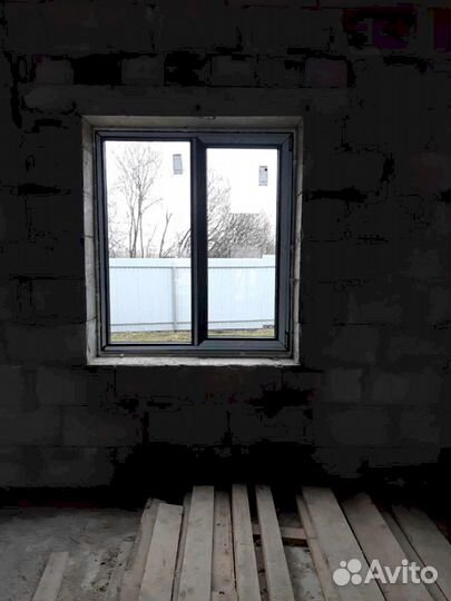 Пластиковые окна пвх/от производителя