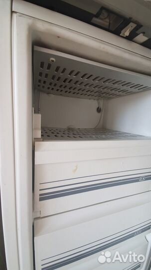 Морозильник бу