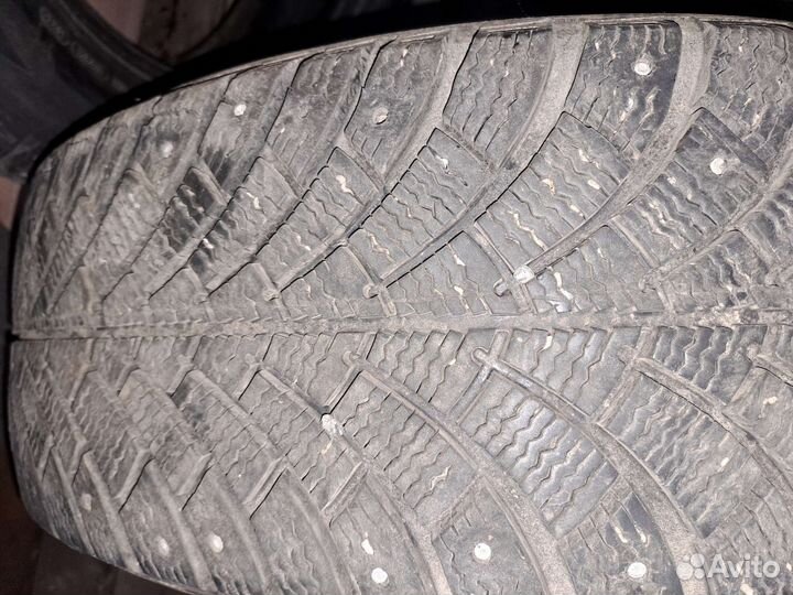 Bfgoodrich Advantage 215/65 R16