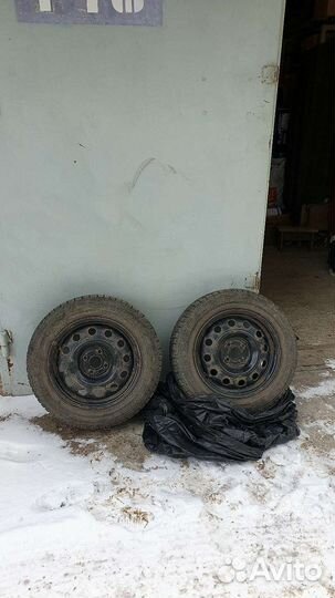 Yokohama Ice Guard IG50 185/65 R15